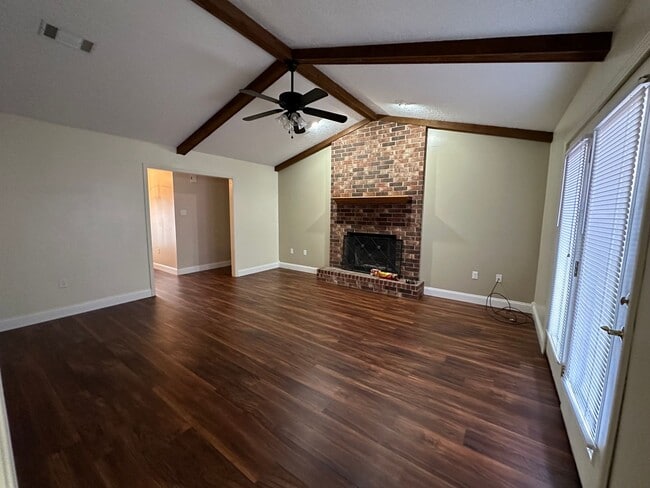 505 Resimont Dr in Russellville, AR - Building Photo - Building Photo