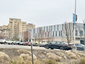 1140 Cherry St in Danville, PA - Foto de edificio - Building Photo