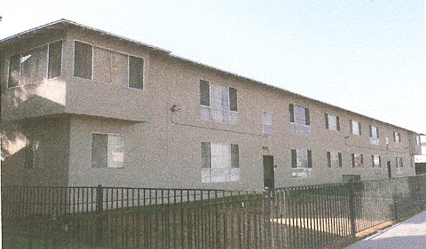 11420 Oxnard St in North Hollywood, CA - Building Photo - Building Photo