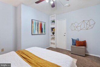 3001 Veazey Terrace NW in Washington, DC - Building Photo - Building Photo