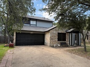 7916 Copano Dr in Austin, TX - Building Photo - Building Photo