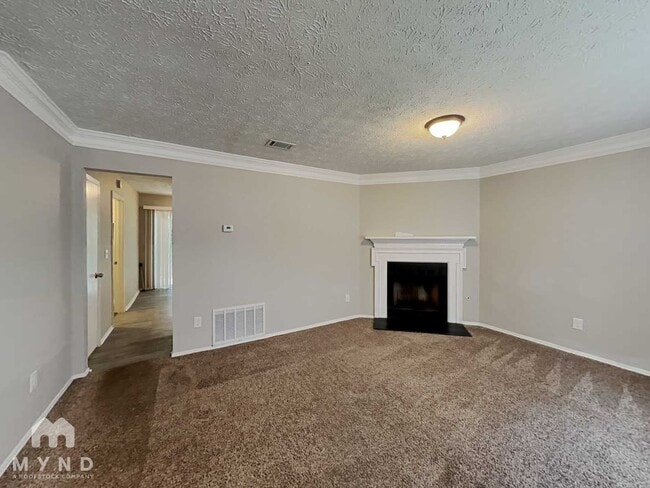 5531 Downs Way in Lithonia, GA - Building Photo - Building Photo