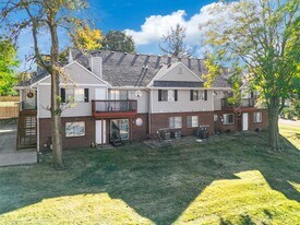 3615 61st St in Des Moines, IA - Building Photo