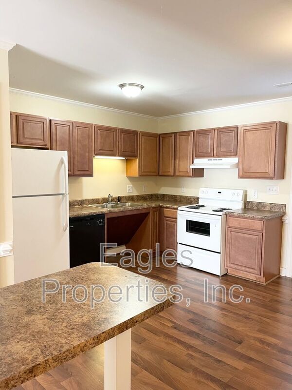 2718 Hatteras Dr in Pink Hill, NC - Building Photo - Building Photo