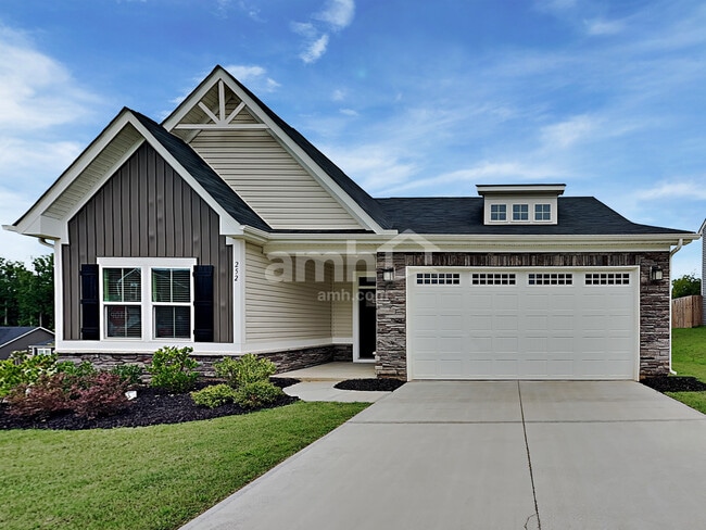 252 Thames Valley Dr