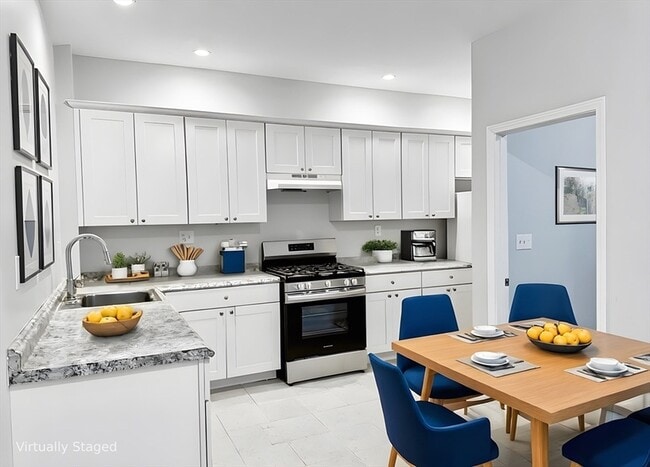 property at 225 Chestnut St