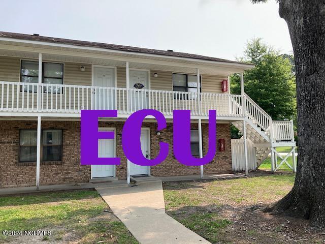 property at 709 Johnston St