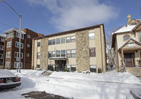 Calimar in Madison, WI - Foto de edificio - Building Photo