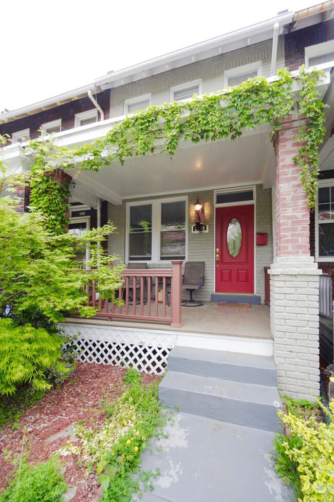 property at 2309 3rd St NE