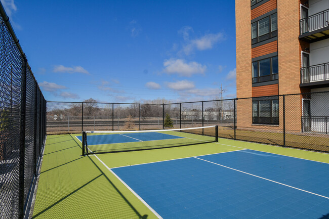 Aura  Age 55 Plus Active Community in Fridley, MN - Building Photo - Building Photo