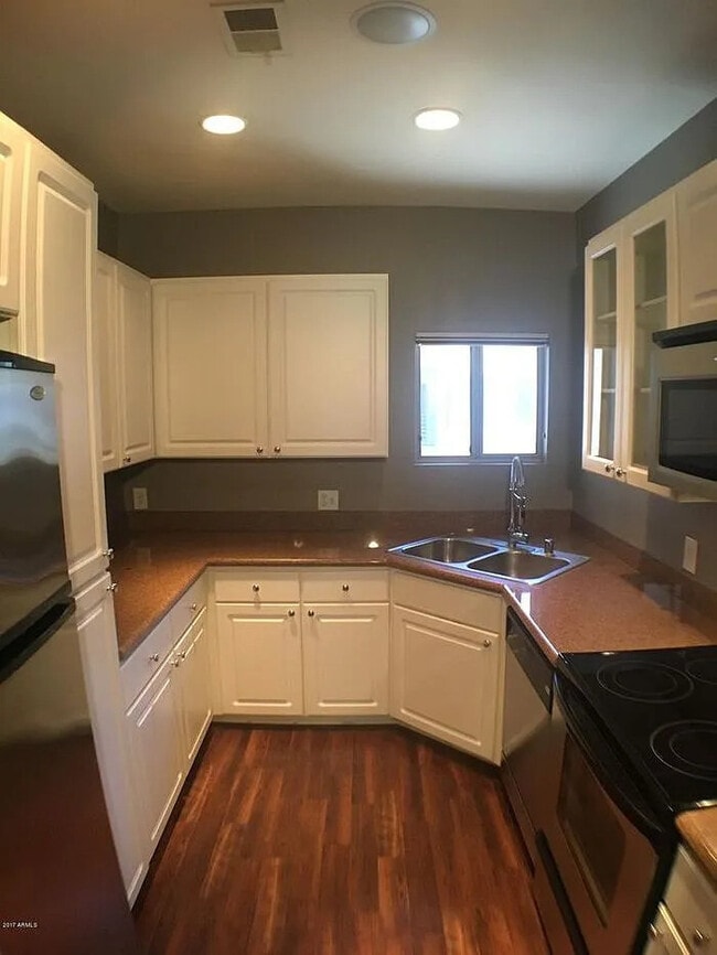 4343 N 21st St in Phoenix, AZ - Building Photo - Building Photo