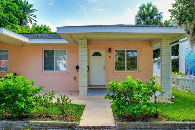 property at 25 Turner St