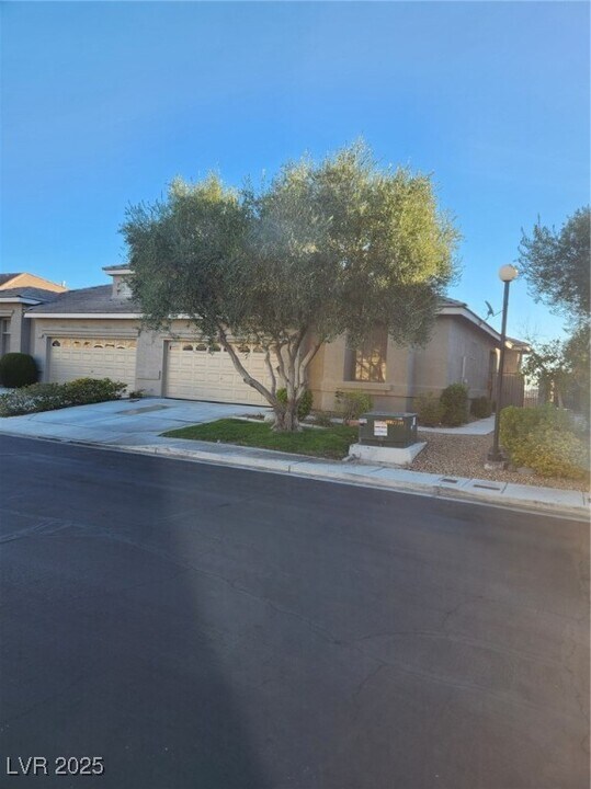 9238 Alpine Bliss St in Las Vegas, NV - Building Photo