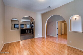 14369 Early Morn Ave in El Paso, TX - Building Photo - Building Photo