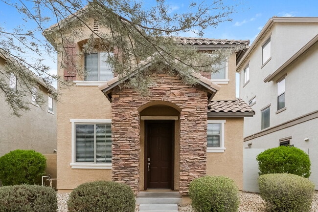 property at 6915 S 8th Dr