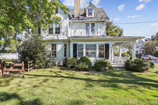 315 Mill St in Cambridge, MD - Foto de edificio - Building Photo