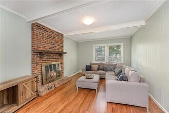 1601 Heraldry Ln in Greensboro, NC - Building Photo - Building Photo