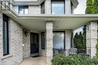 2 Grace Crescent in Barrie, ON - Building Photo - Building Photo