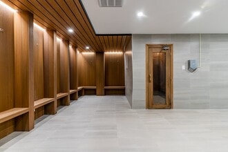 Huntley Apartments in Toronto, ON - Building Photo - Building Photo