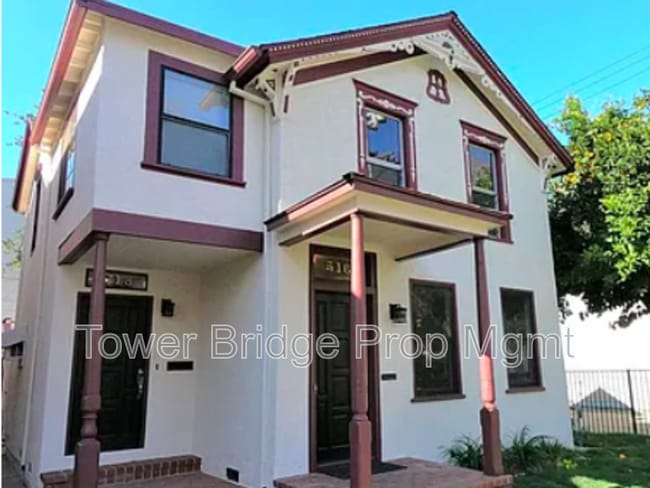 property at 516 15th St