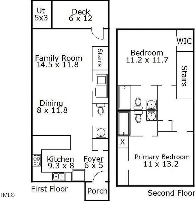 property at 351 E Williams St