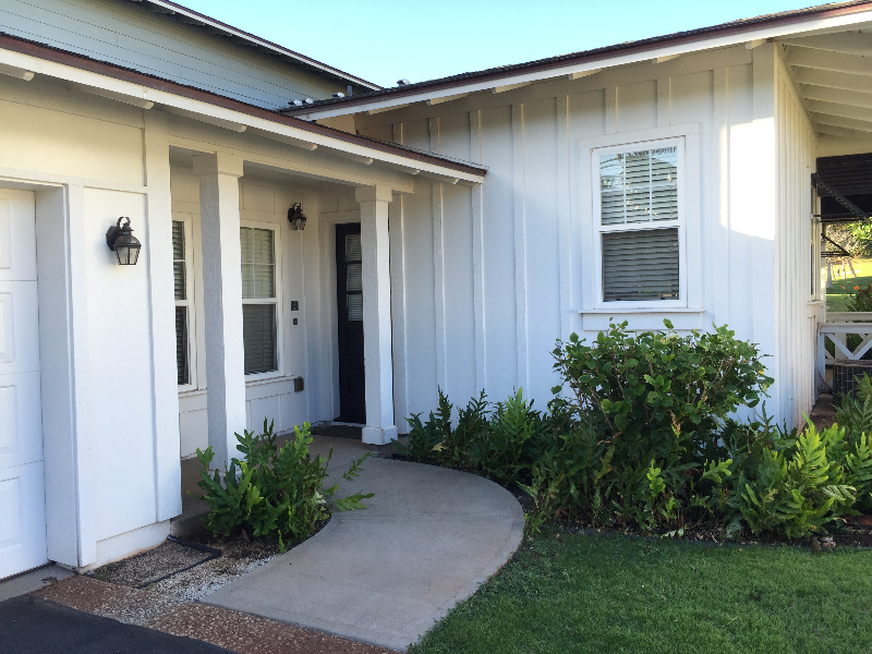 92-1184-1184 Olani St in Kapolei, HI - Building Photo