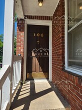 105 Woodrow St in Belton, SC - Building Photo - Building Photo