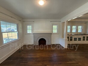 1147 N Main St in Tulsa, OK - Building Photo - Building Photo