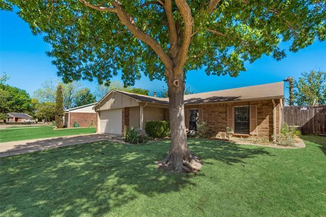 5533 King Dr in The Colony, TX - Building Photo - Building Photo