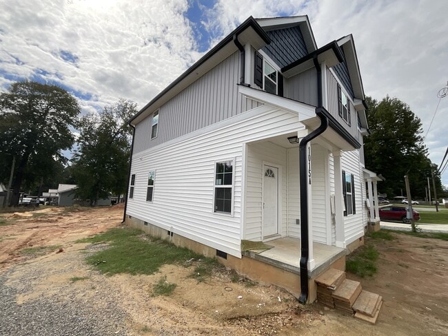 1015 W C St in Kannapolis, NC - Building Photo - Building Photo