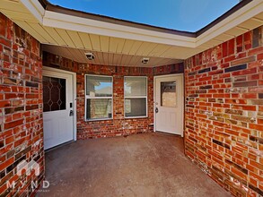 524 N Brentwood Ave in Lubbock, TX - Building Photo - Building Photo