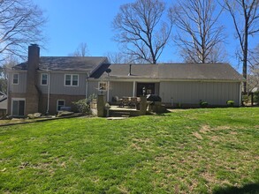 6316 Gainsborough Dr in Raleigh, NC - Building Photo - Building Photo
