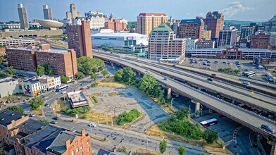90 Madison Ave-Unit -SI ID1501082P in Albany, NY - Building Photo - Building Photo