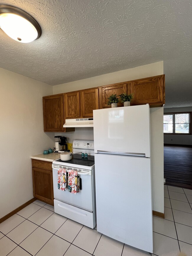 714 N Forest Ave in Brazil, IN - Building Photo - Building Photo