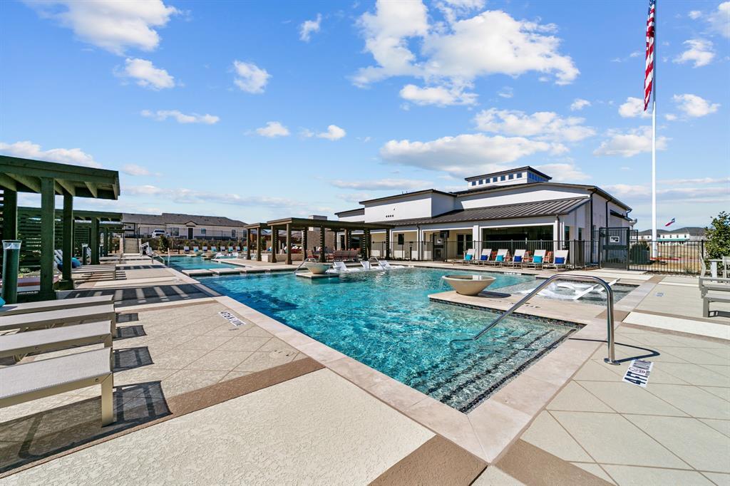 920 Imperial Blvd in McKinney, TX - Building Photo