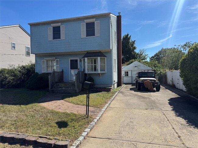 property at 260 17th St