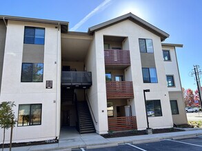 The Bluffs on 44th in Capitola, CA - Building Photo - Building Photo