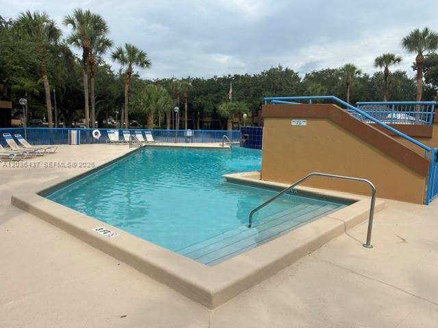 property at 15545 Miami Lakeway N