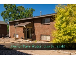 927 James Ct in Fort Collins, CO - Building Photo