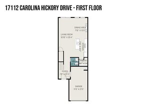 17112 Carolina Hickory Dr in Huntersville, NC - Building Photo - Building Photo