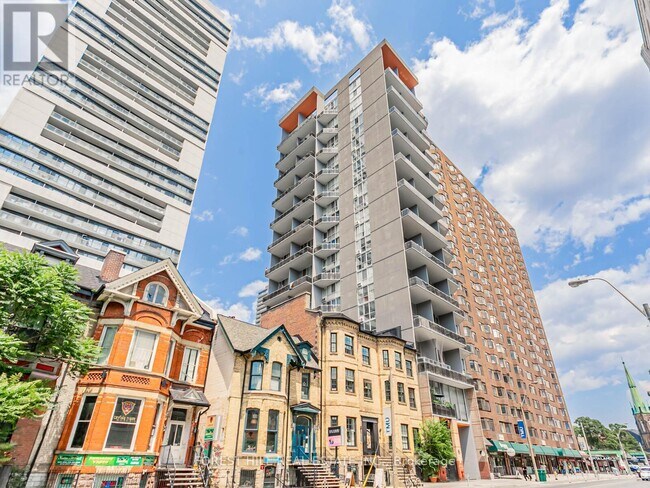 Building Photo