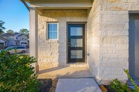 8498 Sweet Cherry Ln in Magnolia, TX - Foto de edificio - Building Photo