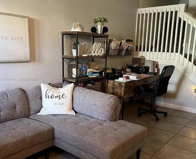 11428 SW 252nd St in Homestead, FL - Building Photo - Building Photo