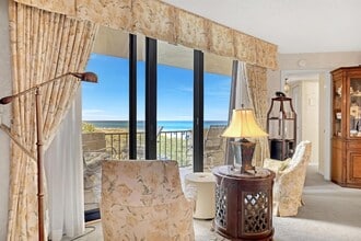2800 N Ocean Dr, Unit A3C in Riviera Beach, FL - Building Photo - Building Photo