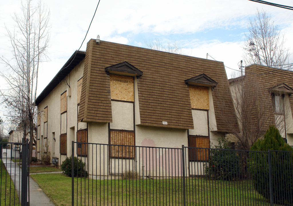 1412 Sepulveda Ave in San Bernardino, CA - Building Photo