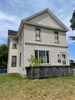 610 Sherman St in Wausau, WI - Building Photo