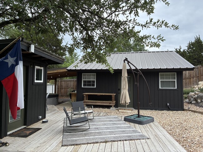 7308 Navajo Pass, Unit Casita Volente at Lake Travis, Unit Casita Volente at Lake Travis