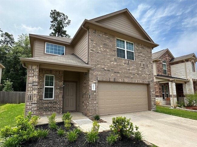 property at 2611 Hoffman Ln