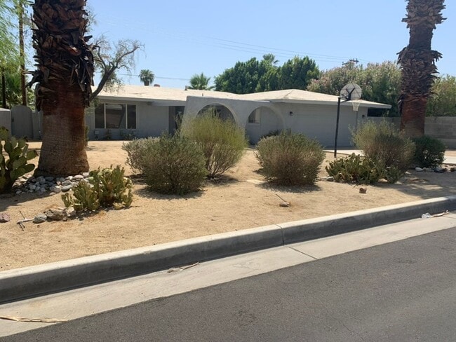 45800 Quailbrush St in Palm Desert, CA - Building Photo - Building Photo