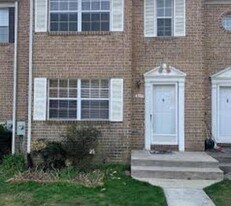 3658 Joycin Ct in Ellicott City, MD - Building Photo